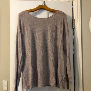 American Eagle sweater